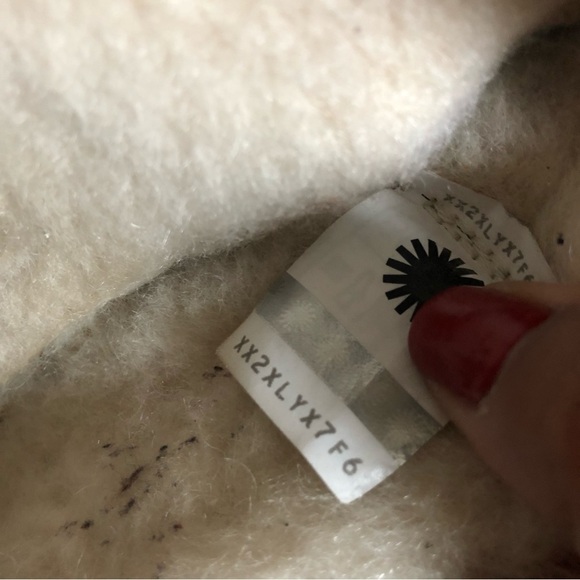 UGG Ansley slipper - Picture 5 of 7